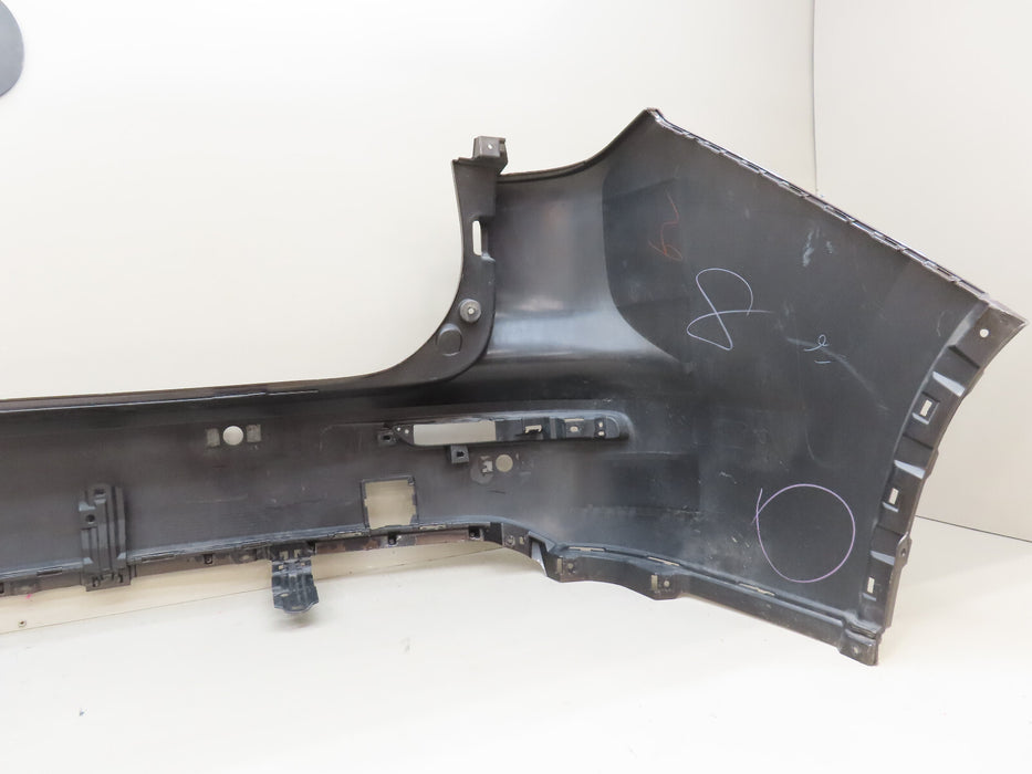 2022-2023 MITSUBISHI OUTLANDER REAR BUMPER COVER OEM 6410D528ZZ