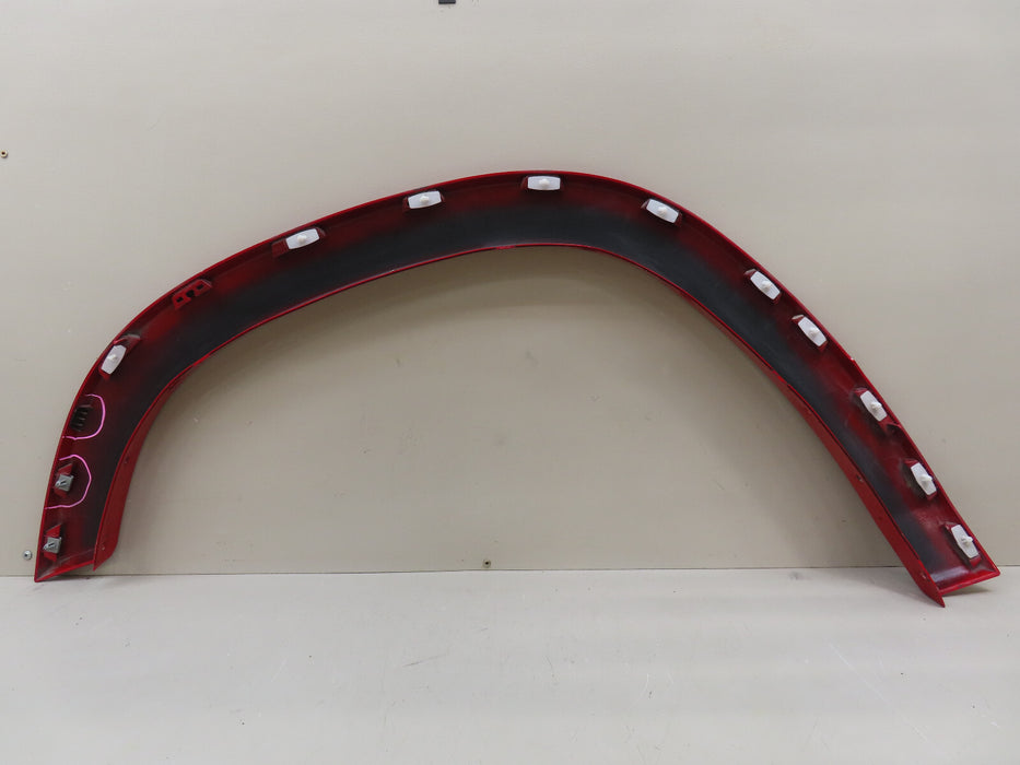 2019-2024 DODGE RAM 1500 FRONT RIGHT PASSENGER SIDE WHEEL ARCH FENDER FLARE OEM