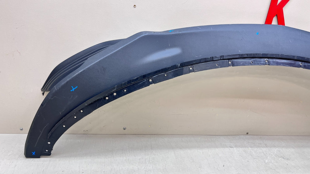 2019-2025 CHEVY MALIBU FRONT LOWER VALANCE OEM 84584222