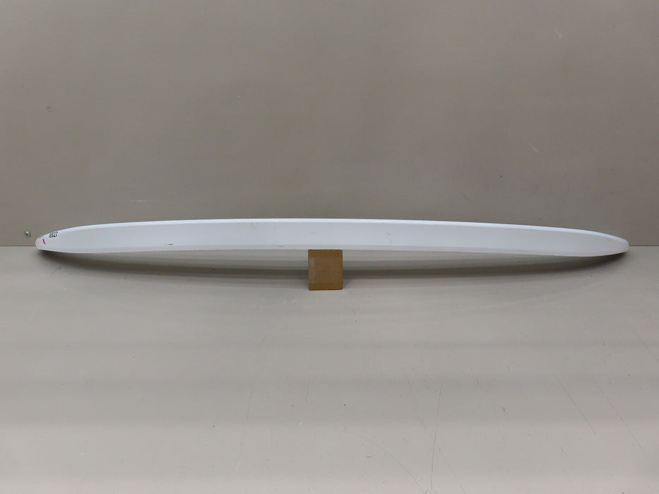 2023 2024 TOYOTA COROLLA REAR TRUNK LID TRUNK WING SPOILER OEM