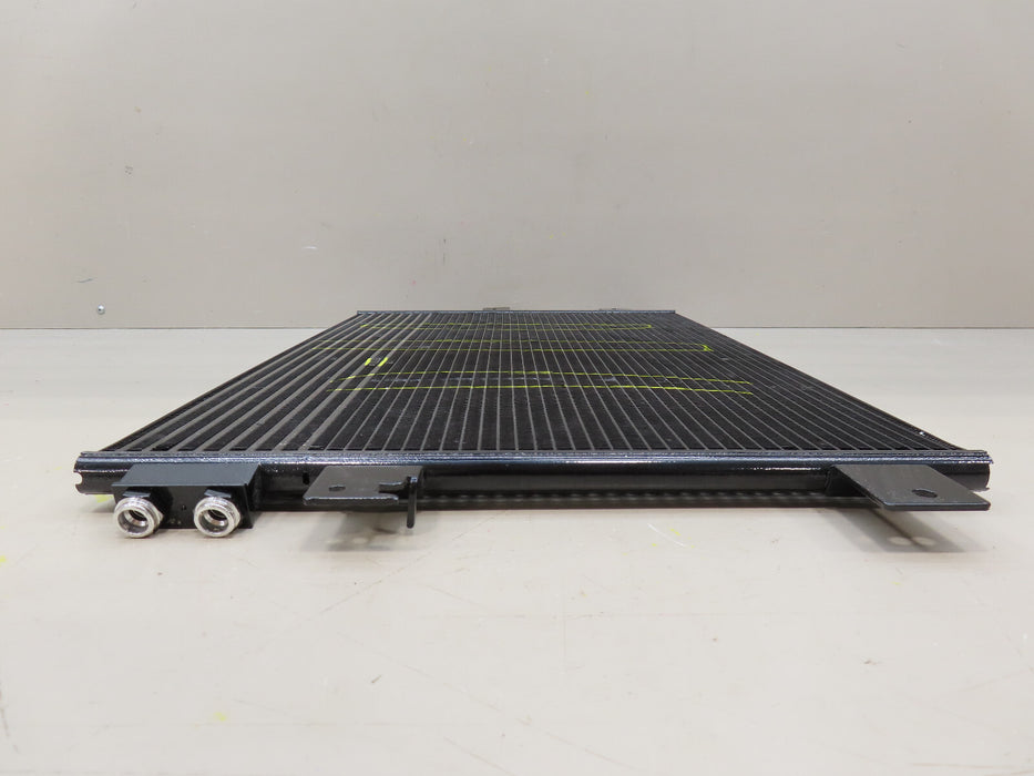 2008-2014 DODGE AVENGER FRONT AIR CONDITIONING A/C CONDENSER OEM 68004053AA