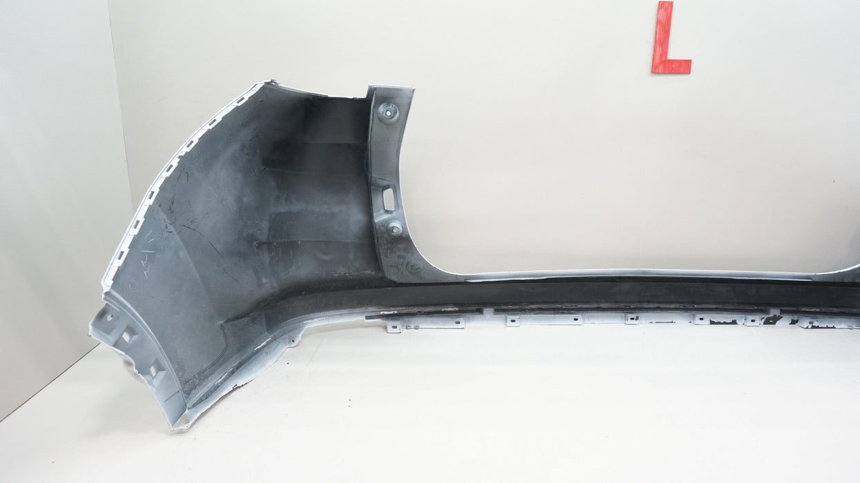2018-2020 MITSUBISHI ECLIPSE CROSS REAR BUMPER COVER PANEL OEM 6410F310ZZ