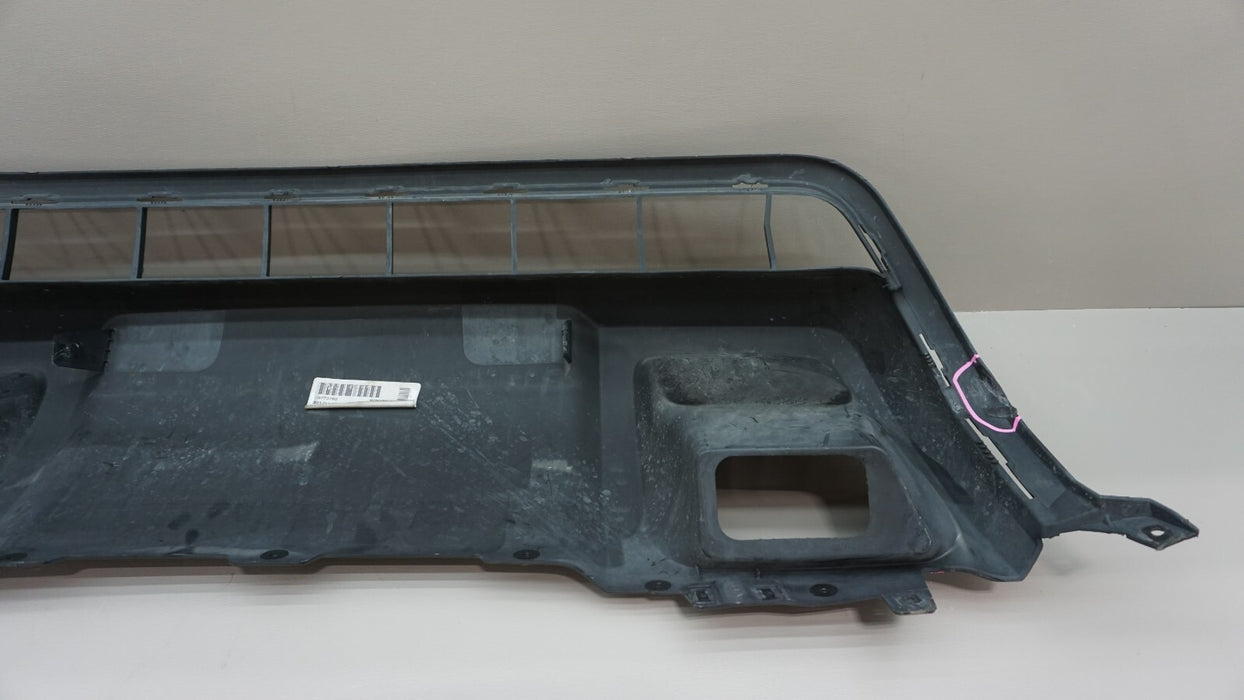 2015-2019 CHEVROLET COLORADO FRONT LOWER SKID PLATE OEM 22893870 15 16 17 18 19
