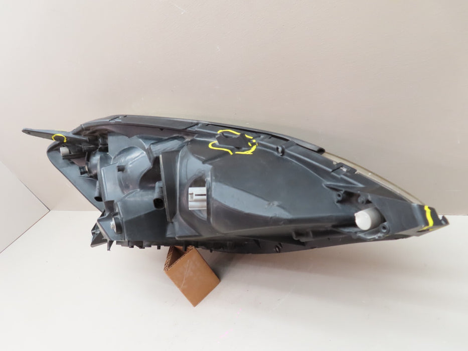 2006-2010 TOYOTA SIENNA FRONT LEFT DRIVER SIDE HEADLIGHT LIGHT LAMP HALOGEN OEM