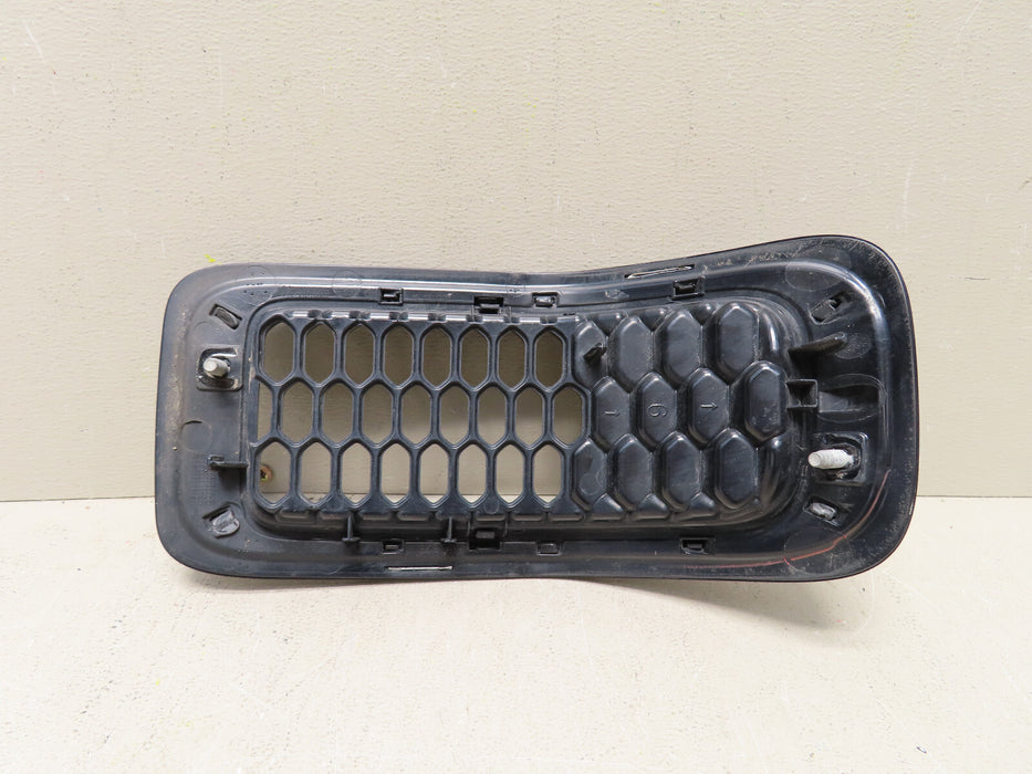2014-2018 Jeep Cherokee OEM Front HOOD Grille Insert #6 68138335AA