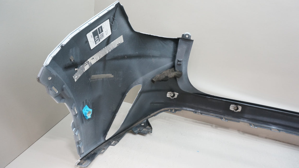 2022-2024 LEXUS RX350 REAR BUMPER COVER PANEL OEM 52159-0E150