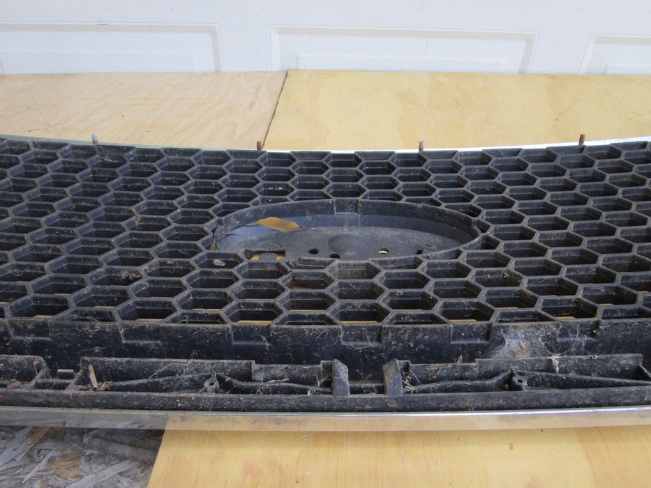 04 05 06 07 08 FORD F-150 FRONT GRILL GRILLE OEM