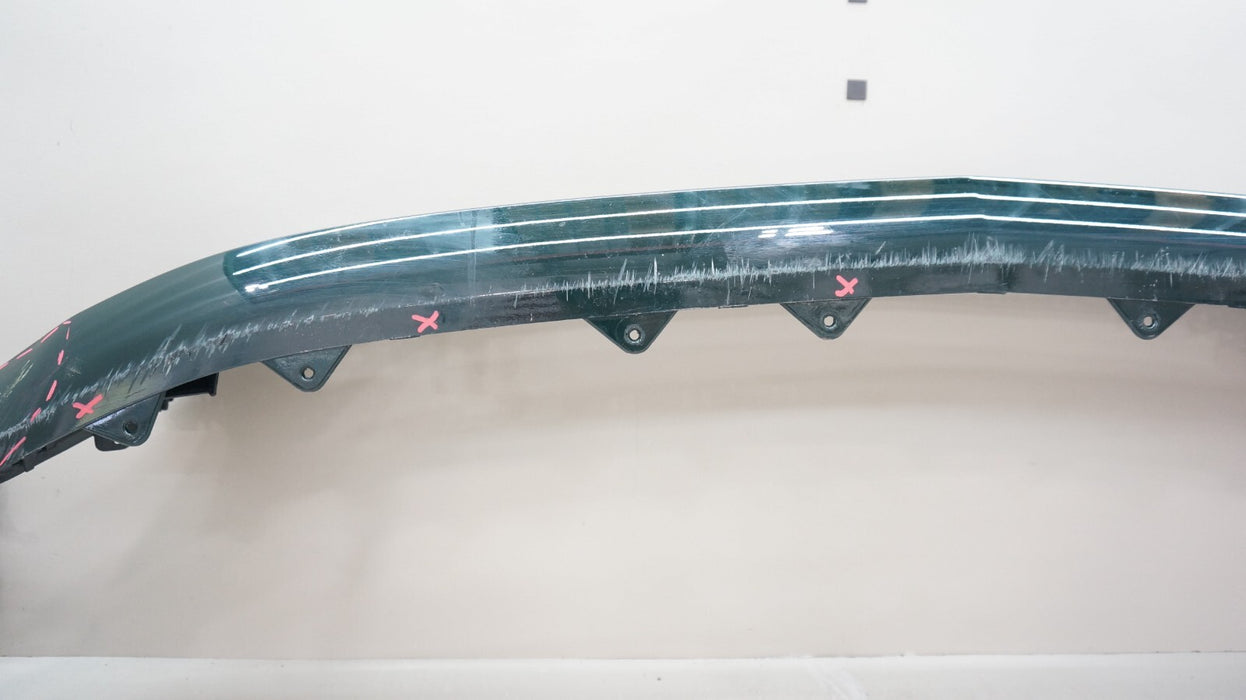 2020-2023 Bentley Continental GT GTC front Bumper Cover 3SD807437 OEM