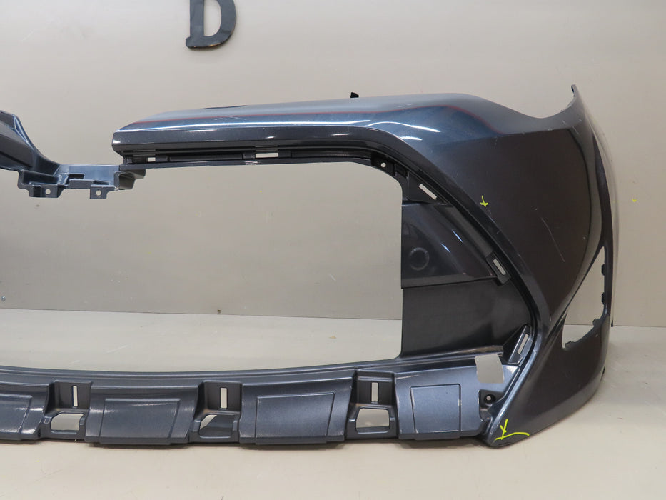 2017 2018 TOYOTA COROLLA FRONT BUMPER COVER OEM 52119-02L40