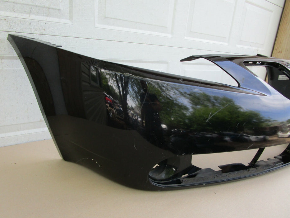 05 06 07 08 09 PONTIAC G6 FRONT BUMPER COVER OEM