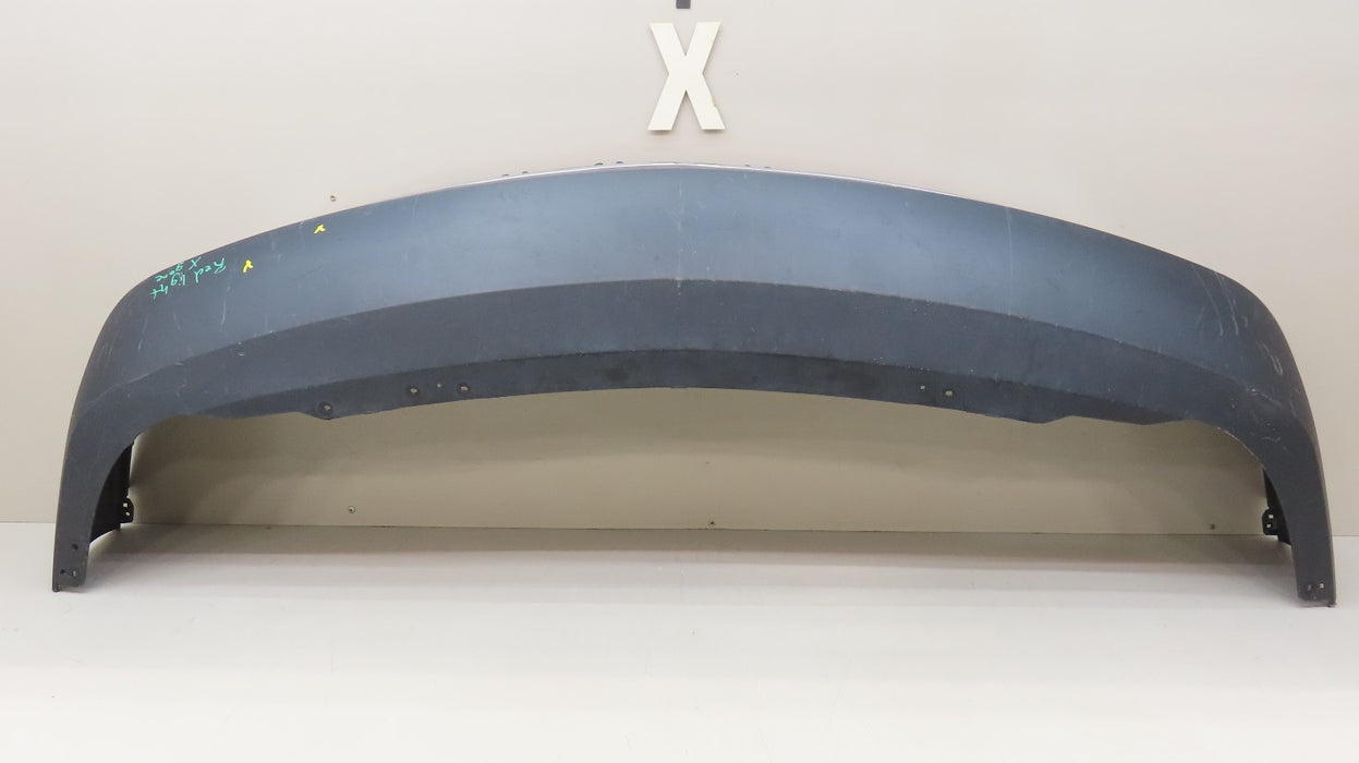2018-2021 CHEVROLET EQUINOX REAR LOWER BUMPER COVER VALANCE OEM 23333106