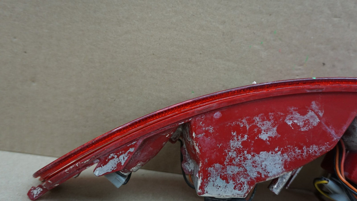 2009-2017 AUDI Q5 SQ5 REAR LEFT DRIVER SIDE  TAIL LIGHT TAIL LAMP OEM 8R0945095B