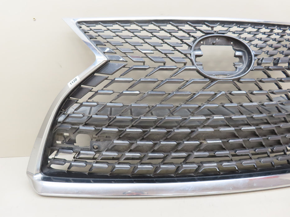 2020 2021 2022 LEXUS RX350 RX450H FRONT RADIATOR GRILLE GRILL OEM  52112-48030