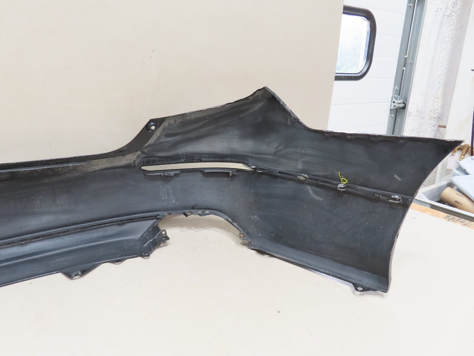 2018-2021 HONDA ACCORD SEDAN REAR BUMPER COVER OEM P# 71501-TVA-A000