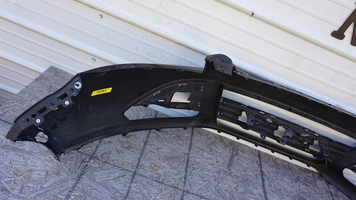 2013-2016 FORD ESCAPE FRONT BUMPER COVER OEM 13 14 15 16