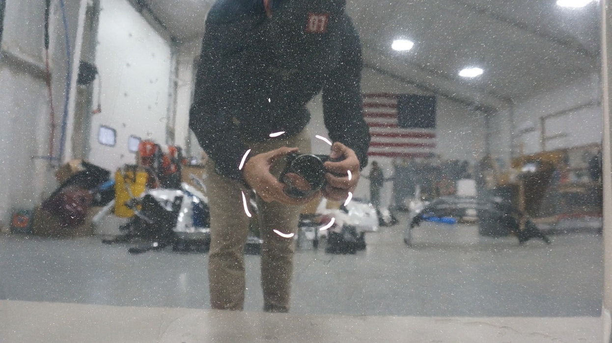 2021-2024 GMC YUKON / YUKON XL FRONT HOOD BONNET COVER OEM