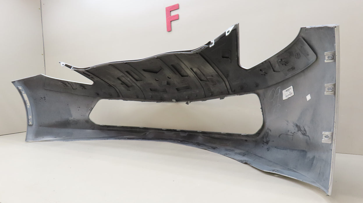 2014-2019 CHEVROLET CORVETTE FRONT BUMPER COVER OEM 22777888