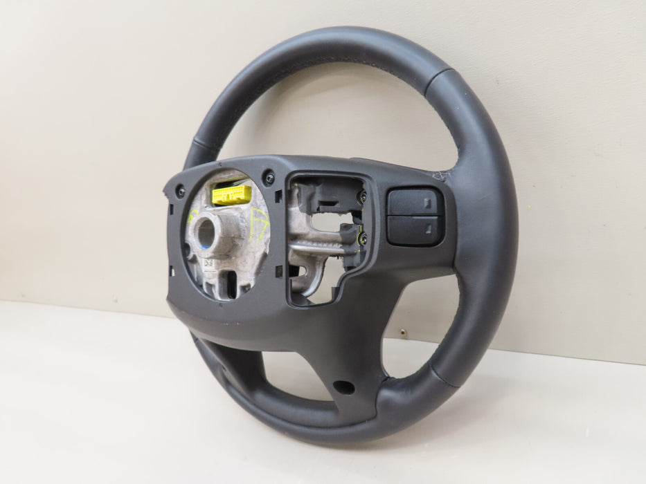 2019-2023 CHEVROLET/GMC SILVERADO TAHOE YUKON SIERRA STEERING WHEEL OEM 86813336