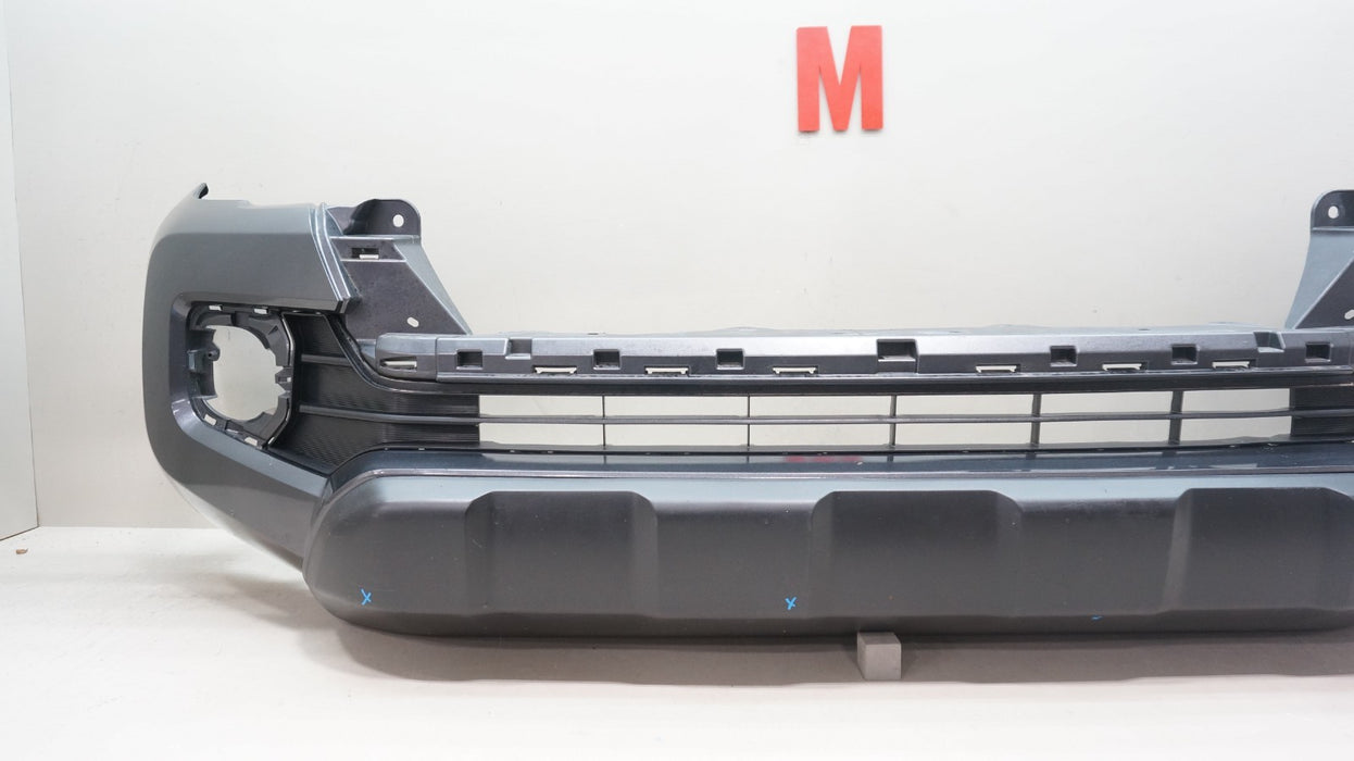 2016-2023 TOYOTA TACOMA FRONT BUMPER COVER PANEL OEM 52119-04240
