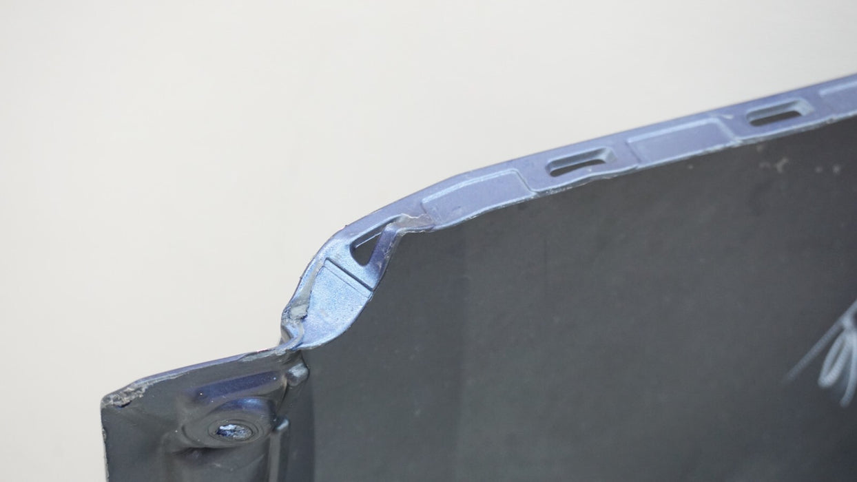 2016-2021 HONDA HR-V HRV REAR RH RIGHT BUMPER CAP OEM 71502-T7A-ZZ00