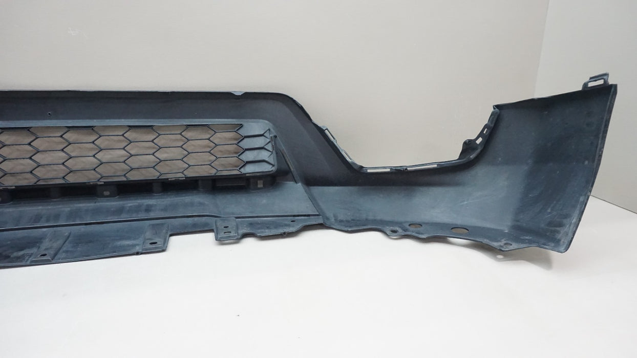 2017-2019 HONDA CR-V FRONT LOWER BUMPER VALANCE 71102-TLA-A000 OEM