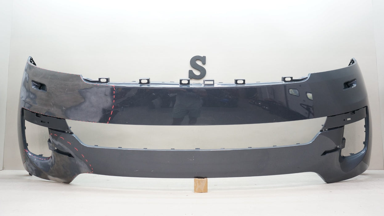 2023-2024 RANGE ROVER SPORT FRONT BUMPER COVER PANEL OEM N9X2-17F003