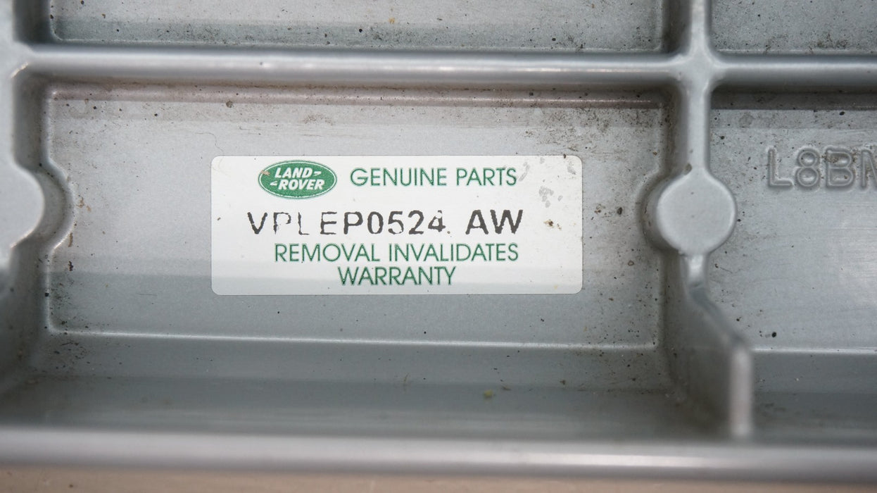 2020-2023 LAND ROVER DEFENDER 90 RIGHT SIDE RUNNING BOARD VPLEP0524