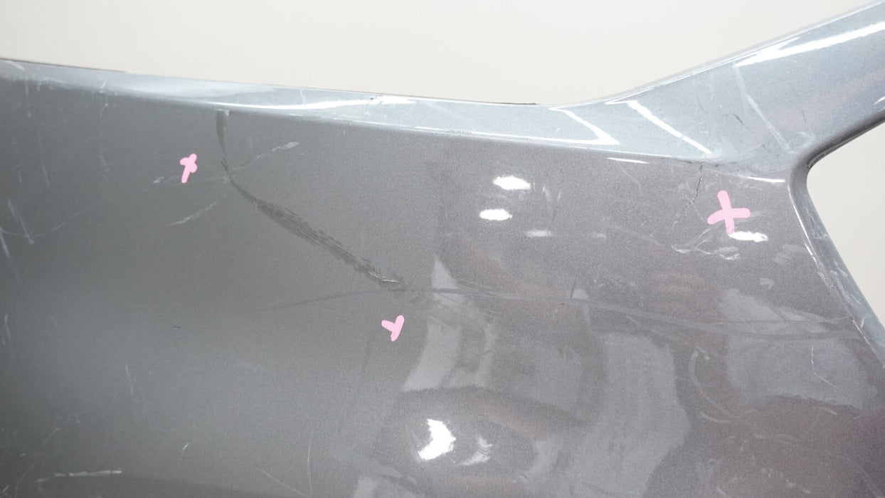 2019-2023 FORD EDGE FRONT BUMPER COVER KT4B-17C831 OEM 19 20 21 22 23