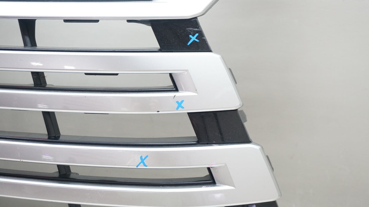 2021-2024 LEXUS LX600 FRONT BUMPER RADIATOR GRILLE OEM 53101-60L00