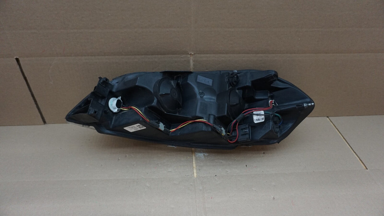 2006-2013 CHEVROLET IMPALA FRONT RH RIGHT PASSENGER SIDE HEADLIGHT OEM