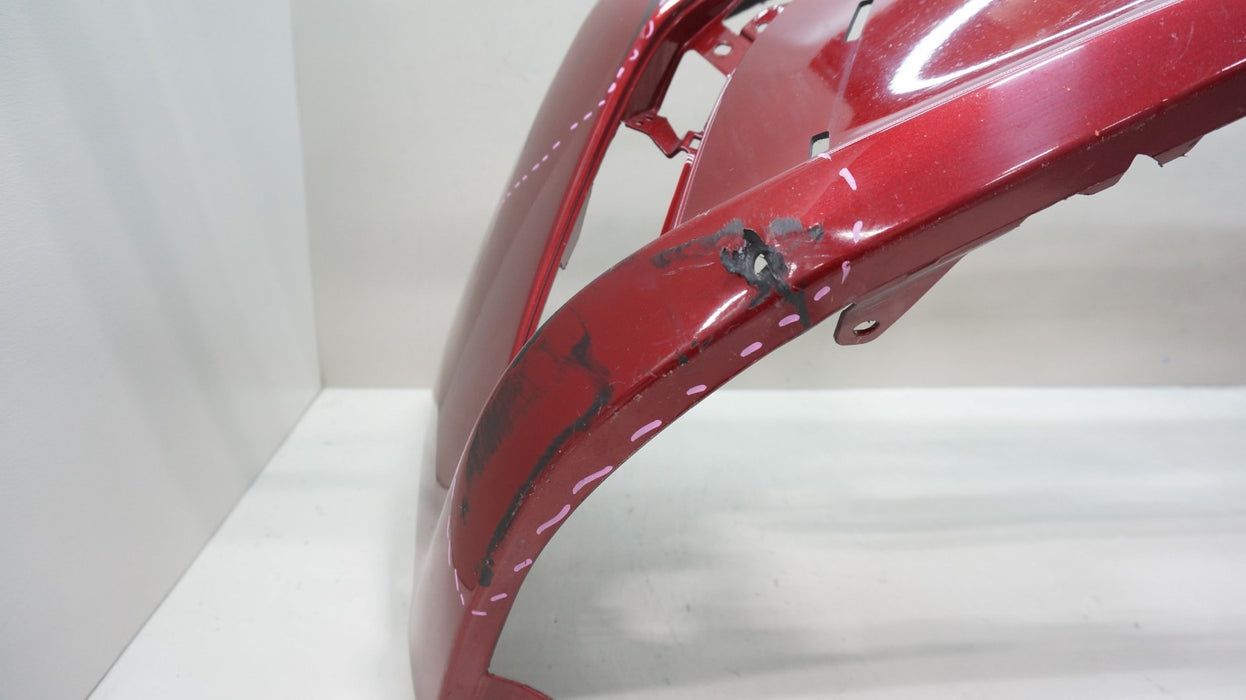 2019-2022 LEXUS ES350 ES300H FRONT BUMPER COVER OEM 52119-06J00