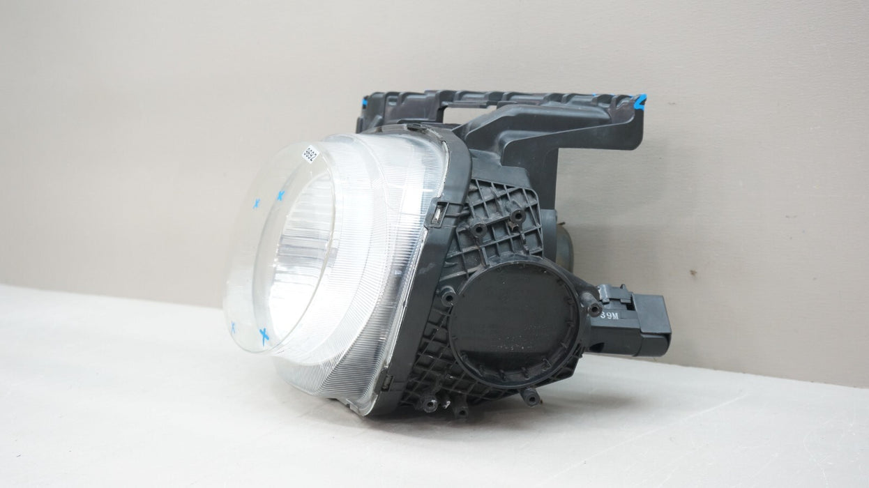 2011-2014 NISSAN JUKE FRONT LEFT DRIVER SIDE HALOGEN HEADLIGHT OEM
