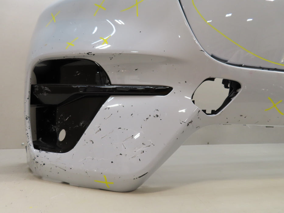 2021-2023 FORD MUSTANG MACH-E GT FRONT BUMPER COVER PANEL OEM LK9B-17C831