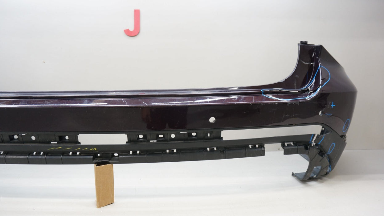 2023-2024 HYUNDAI PALISADE REAR BUMPER COVER PANEL OEM
