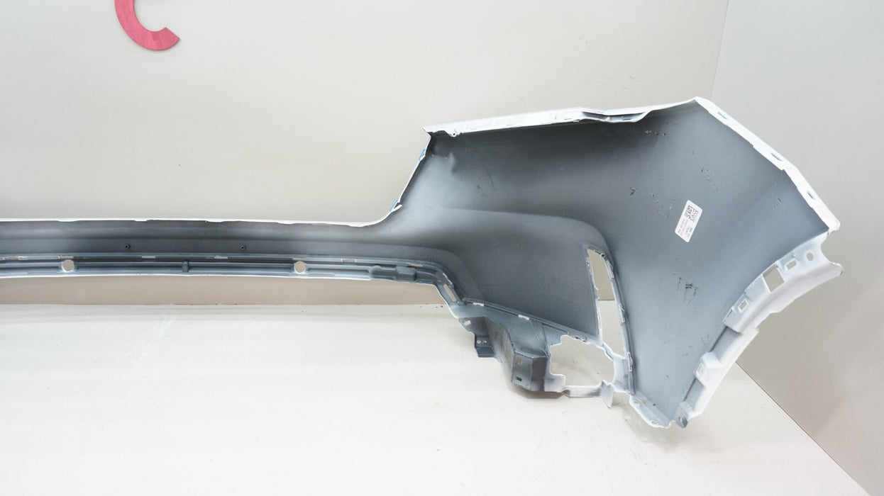 2023-2024 HONDA CRV CR-V FRONT BUMPER COVER PANEL OEM 71101-3A0-A000