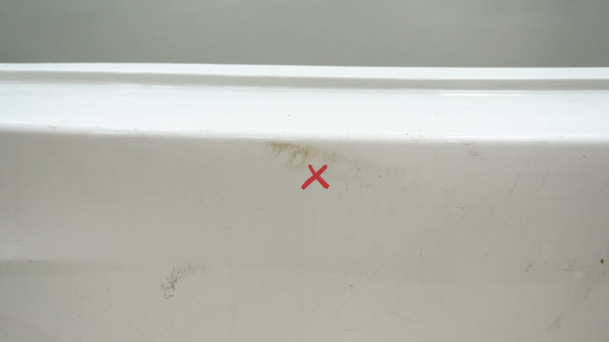 2020-2022 MERCEDES-BENZ GLC300 REAR BUMPER COVER PANEL OEM