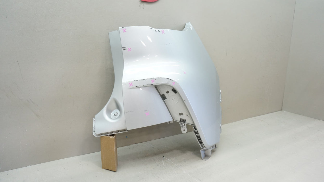 2020-2025 FORD ESCAPE REAR RIGHT PASSENGER SIDE BUMPER END CAP EXTENSION OEM