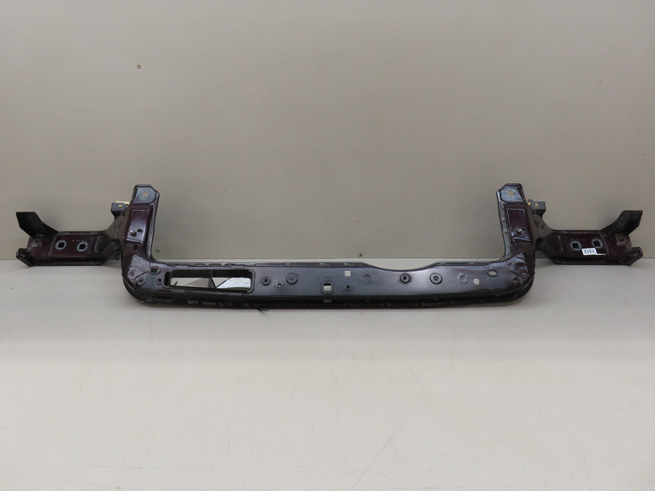 2015-2018 FORD EDGE RADIATOR CORE SUPPORT UPPER REINFORCEMENT BRACKET OEM