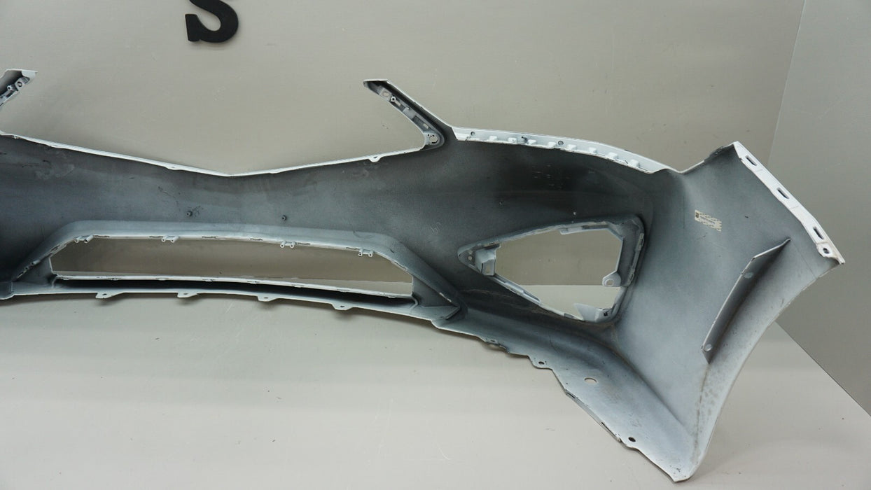 2019-2020 ACURA ILX FRONT BUMPER COVER 71101-T3R-A000 OEM 19 20