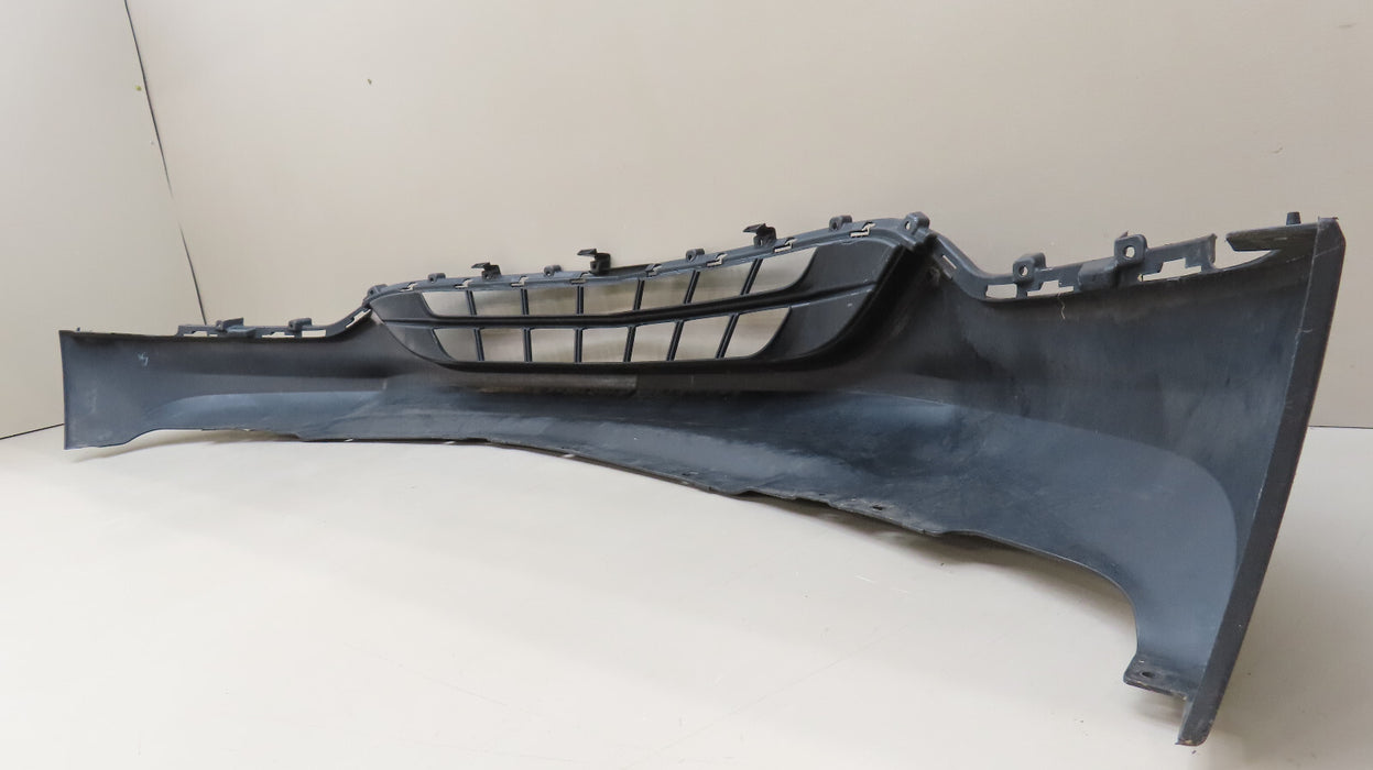 2018-2021 CHEVROLET EQUINOX FRONT LOWER BUMPER COVER VALANCE OEM