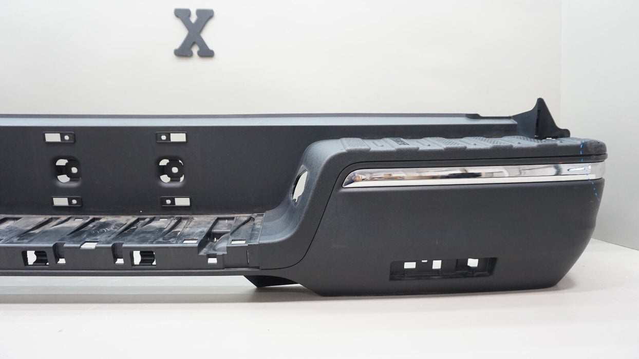 2017-2020 HONDA RIDGELINE REAR BUMPER COVER 71501-T6Z-A000 OEM
