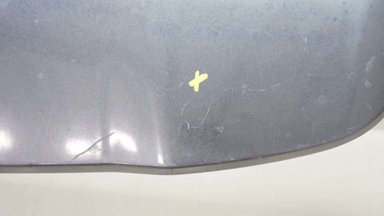 2018-2023 HYUNDAI KONA REAR TRUNK SPOILER WING OEM 87210-J9000