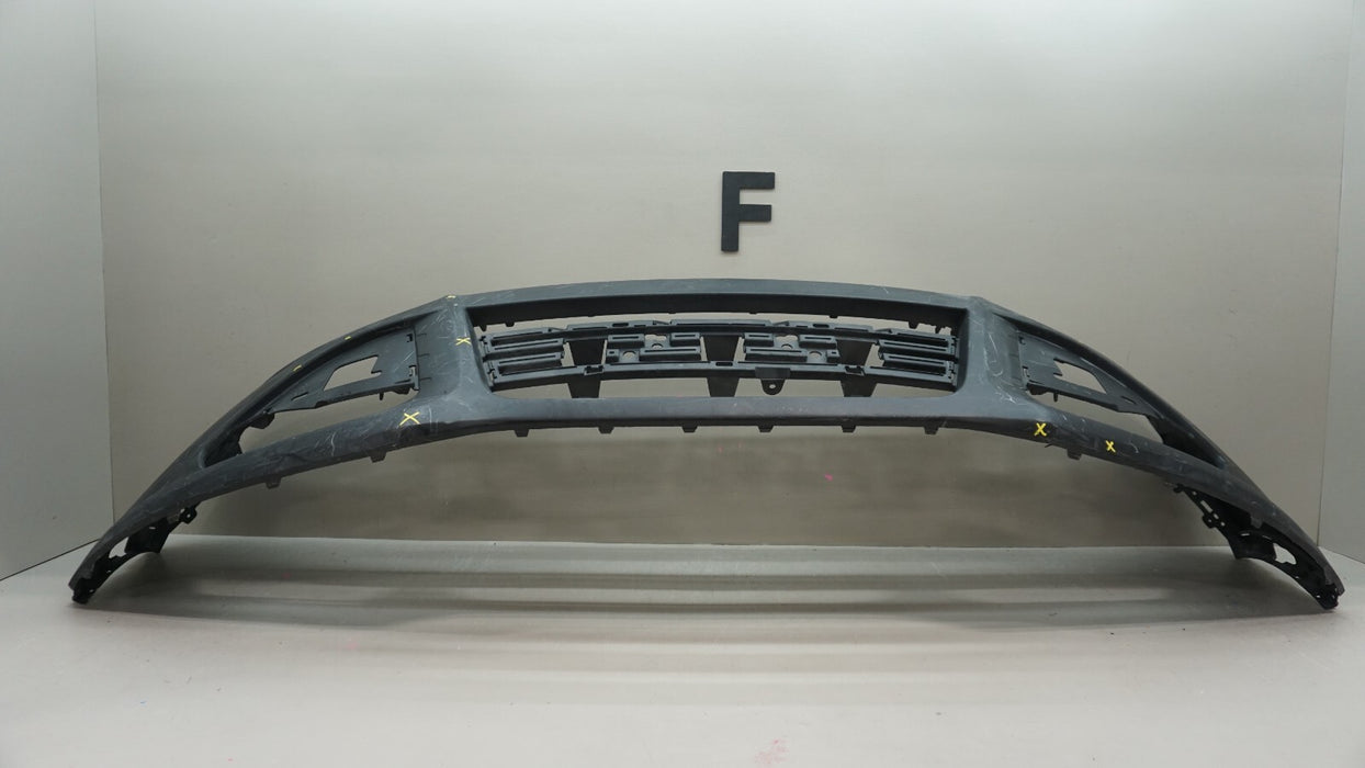 2013-2016 FORD ESCAPE FRONT BUMPER COVER CJ54-17757 OEM 13 14 15 16