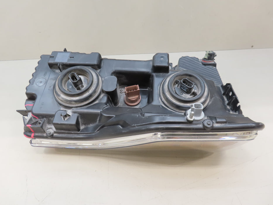 2017-2019 FORD F-250 F-350 SUPER DUTY RIGHT PASSENGER SIDE HEADLIGHT HALOGEN OEM