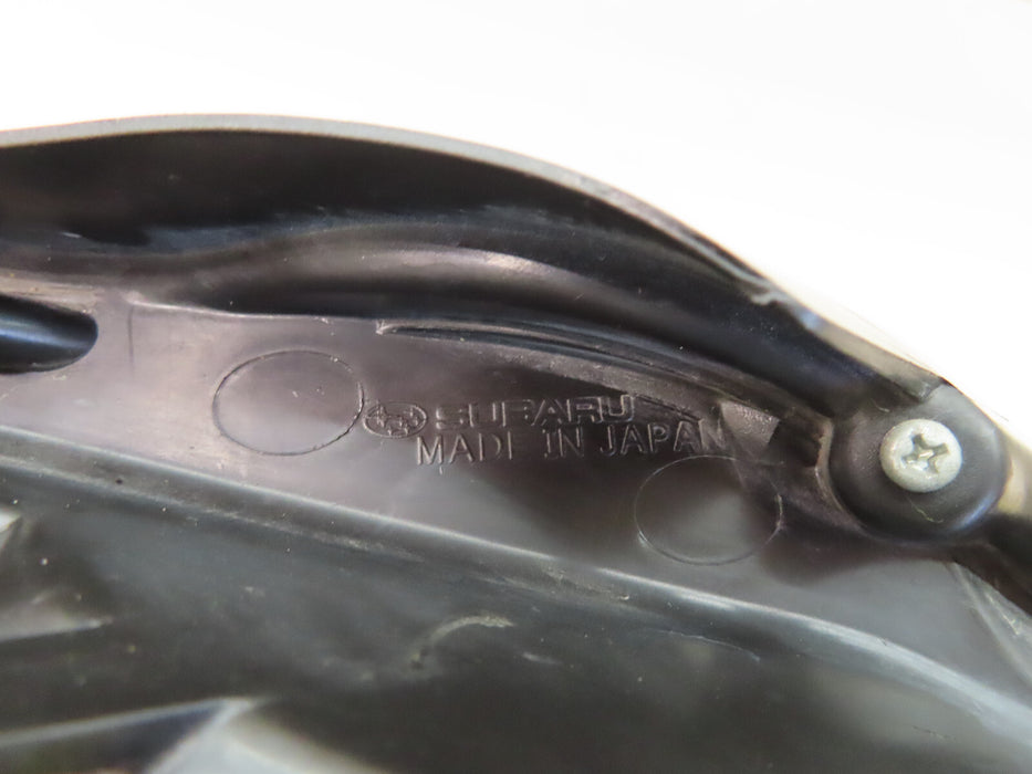 2012 2013 2014 SUBARU IMPREZA WRX LEFT DRIVER HEADLIGHT XENON HID OEM