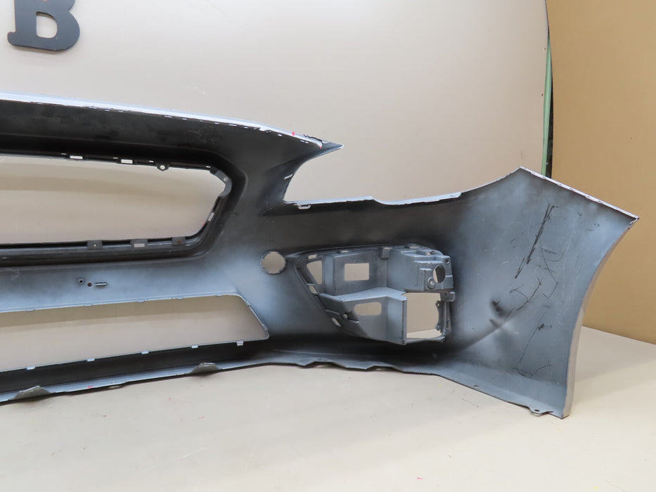 2015 2016 2017 SUBARU WRX/ WRX STI FRONT BUMPER COVER OEM 57704VA000