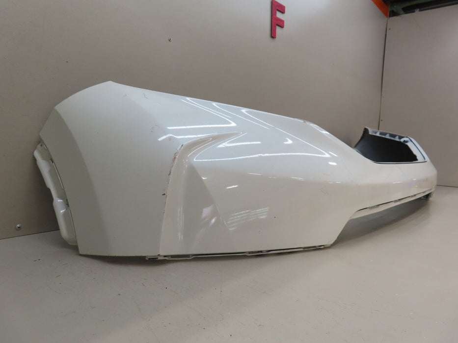 2017-2019 HONDA CR-V CRV FRONT BUMPER COVER  OEM