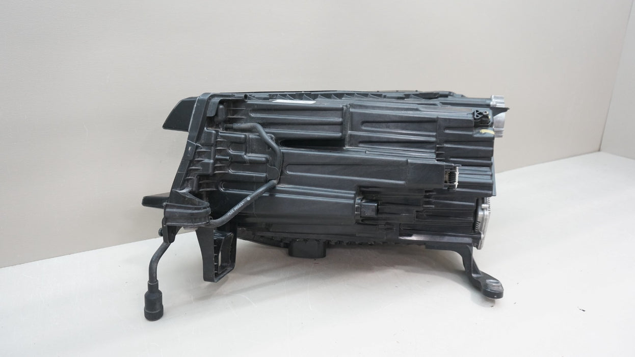 2024-2026 VOLKSWAGEN ATLAS FRONT RIGHT SIDE LED HEADLIGHT OEM 3CN941082