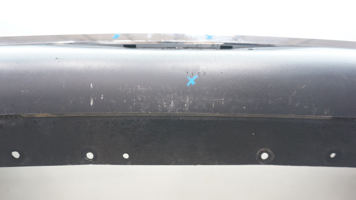 2017-2020 CHRYSLER PACIFICA REAR BUMPER COVER 5RP28TRMA OEM