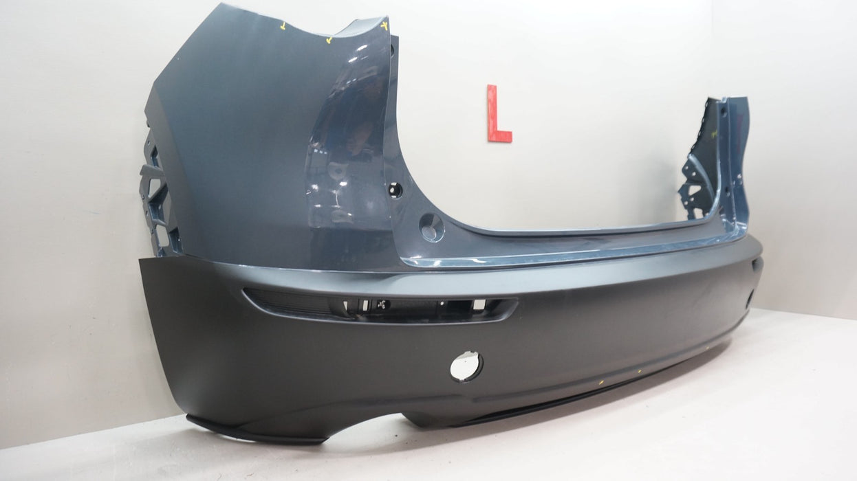 2020-2023 MAZDA CX-30 CX30 REAR BUMPER COVER PANEL OEM DGH9-50221
